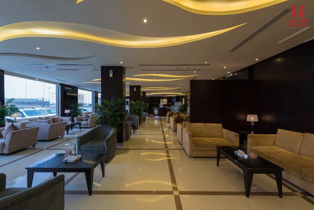 High House Hotel ชารูราห์ ภายนอก รูปภาพ