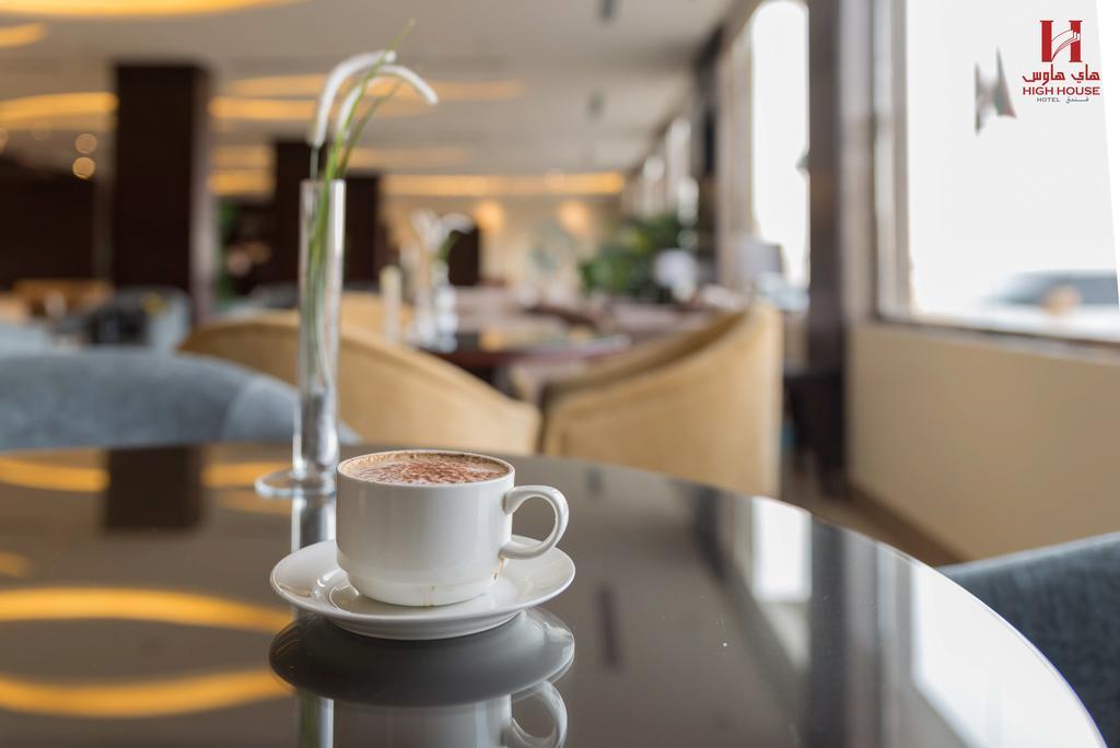 High House Hotel ชารูราห์ ภายนอก รูปภาพ